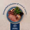 ZIWI Peak Wet Cat Food  All Natural, High Protein, Grain Free, Limited Ingredient, with Superfoods (Mackerel, Case of 24, 3oz Cans)