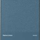 Native Union (Re Classic Power Bank | Magnetic - Qi2 MagSafe Compatible 5000mAh 15W Portable Charger - USB-C Cable Included - Compatible with iPhone Air, 17 Pro Max, AirPods Pro 3 & More (Navy)