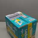 Pampers Swaddlers Diapers, Size 4 (15-34 lbs), 66 Count, Absorbent, Keeps Baby Dry and Comfortable, Skin Safe Disposable Baby Diaper