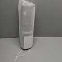 Food Warming Mat - Portable Party Buffet Electric Warming Tray, Foldable Food Warmer, Timed Off, Temperature Adjustable, Suitable for Daily, Outdoor, Party (Gray)