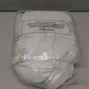 MUXHOMO Mattress Protector Full Size Bed, 100% Waterproof Mattress Cover, Cooling and Breathable Bed Pad Cover, Deep Pocket 8"-21"