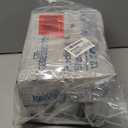 KATE FARMS Organic Plant Based Pediatric 1.2 Sole Source Vanilla Nutrition Shake, 12g of protein, 27 Vitamins and Minerals, Meal Replacement Drink for Kids, Non-GMO, 8.45 Fl oz (Pack of 12)