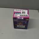 Karaoke Machine for Kids, Portable Mini Speaker with 2 Wireless Microphones, 2026 TOP Kids Gifts for Girls Ages 3, 4, 5, 6, 7, 8, 9, 10, 12 +Years Old, 4-12th Birthday Present Toy Party (Purple)