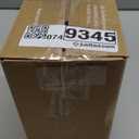 Owala SmoothSip Slider Stainless Steel Insulated Travel Mug with handle, 100% Leak Proof, For Hot and Cold Drinks, Travel Friendly with Sliding Lock Lid, 12oz, BPA Free, Leak Proof, Pucker Up