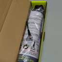 SnapFresh Cordless Electric Scissors, 4V Electric Mini Box Cutter, Carpet & Cardboard Cutter Tool with a Replacement Blade/Charger, Rotary Cutter for Cardboard Packages Leather Plastic Green