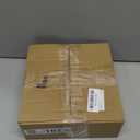 Macarrie 10 Pcs Mother's Day Heart Shaped Serving Tray Platter 20 oz Heart Plates with Clear Lids Dessert Plates Snack Tray for Mother's Day Birthday Party Table Decoration (Pink)