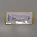 KEMEI Professional Beard and Hair Trimmer for Men, Cordless T-Blade Trimmers, Electric Hair Clippers for Barbers and Stylists, All Body Grooming Model 1949