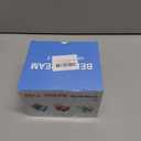 Popsicle MoldPopsicle Maker Popsicle Molds 6 Pieces Silicone Ice Pop Molds BPA Free Popsicle Mold Reusable Easy Release Ice Pop Make (Green)