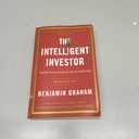 The Intelligent Investor: The Definitive Book on Value Investing. A Book of Practical Counsel (Revised Edition)