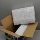 Pampers ZZZ Overnight Diapers, Size 6 (35+ lbs), 72 Count, Nighttime Protection Disposable Baby Diaper, Night Time Leak and Skin Protection