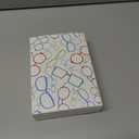 AABV Reading Glasses Blue Light Blocking for Women,Anti UV Ray/Glare Readers,Lightweight Spring Hinge Eyeglasses (4-pack Mix)