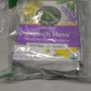 Traditional Medicinals Organic, Smooth Move Tea, Original with Senna - Helps Relieve Constipation Overnight - Kosher, Non-GMO, Caffeine-Free - 32 Tea Bags (BB: August 2028)