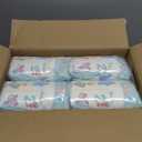 Pampers Diapers - Baby Dry - Size 3, 104 Count, Absorbent Disposable Infant Diaper