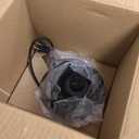 Hamilton Beach Electric Tea Kettle, Water Boiler & Heater, 1.7 Liter, Cordless Serving, 1500 Watts for Fast Boiling, Auto-Shutoff and Boil-Dry Protection, Stainless Steel (40880)