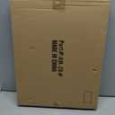 BQMAX Grill Grate for Kenmore 2-Burner Retro Portable Gas Grill, Cooking Grate for Kenmore Portable Propane Gas Grill, Grill Grate for Kenmore Grill Replacement Parts