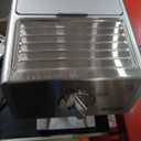 De'Longhi Magnifica Start Automatic Espresso Machine with Manual Milk Frother & Built in Grinder - 3 One-Touch Recipes, Easy-to-Clean, Home Barista Coffee Maker for Lattes, Cappuccino, Iced Coffee