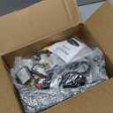 4+64GB Radio for Toyota Sienna 2004 2005 2006 2007 2008 2009 2010 Android 15 CarPlay Stereo 8 Core 9" Touchscreen GPS DSP 59UI Backup Camera