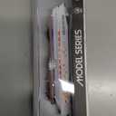 OTONOPI Cruise Ship Model Toy Ocean Liner Boat Toy with Light and Sound for Kids Toddlers Boys Girls Adults Age 3-12+ Birthday Children's Day Gift Home Decoration Collection