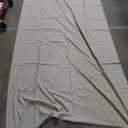 Poly Cotton Fabric for Sewing, 110x55 inches