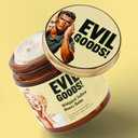 Whipped Tallow Honey Balm, All Natural Body Cream, No Chemicals, Skin-Loving Ingredients, Great for Gifts