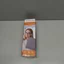 Heating Pad for Back Pain Relief, Heating Pads for Period Cramps with 9 Heat Settings & 4 Timers Auto-off, Machine Washable, Dry & Moist Heat, Soft Electric Heating Pad for Sore Muscles,Gift,12''24'' (Grey)