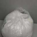 MIULEE 20x20 Inches Pillow Inserts Pack of 2, Decorative Throw Pillow Inserts for Couch