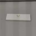 V-MORO Resin Bands Compatible with Apple Watch Series 8/9/10/11 Band 46/45/44/42mm Rose Gold Buckle Fashion Lightweight iPhone Watch Strap Wristband for iwatch Series 7/SE/6/5/4/3/2/1(Golden Brown)