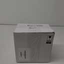 Airtight Bread Box Round Homemade Bread Storage Container Time Recording Bread Keeper for Homemade Bread Easy Install