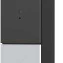 FOSCAM 2K/4MP Video Doorbell Camera, 2.4Ghz/5Ghz Wi-Fi Home Security Smart Doorbell, 2-Way Audio,AI Detection, Night Vision, IP65 Hardwired, Compatible with Existing Doorbell Chime