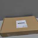 Baby Shower Games Sign Kit with 50 Blank Wooden Baby Blocks, 24 Acrylic Paint Marker and Wooden Sign, Blocks for Baby Shower, Gender Reveals Party(Green)