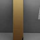 Tailgate Top Molding Trim for Ford F150 2015-2020 Accessories, Combined Flexible Flex Step Cap Top Protector Cover, Replace #FL3Z9941018AB #FL3Z1540602AA