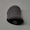 LIQUN Car Seat Neck Pillow, Skin Friendly Car Head Pillow, Memory Foam Neck Support, Driving to Relieve Neck Pain and Shoulder Pressure, (Grey)