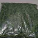 Christmas Garland, Artificial Non-Lit Soft Green Garlands 50FT Classic Christmas Greenery Garland Festive Home Decor for Indoor or Outdoor Use