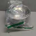 Winco 8 Quart Heavy-Duty Stainless Steel Mixing Bowl with Non-Slip Base