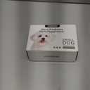 Jugbow Shock Collar for Small Dogs - 4200FT Dog Training Collar with Remote for 5-30lbs Mini Small Dogs, IPX8-Waterproof Rechargeable E-Collar with Beep (1-9), Vibration(1-3), Safe Shock(0-16)