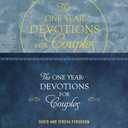 The One Year Devotions for Couples: 365 Inspirational Readings