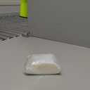 4x18 Inch (50-Pack) Long Plastic Zip Lock Seal Poster Bags, 6 Mil Clear Narrow Sleeves Reclosable Blueprint Bags Waterproof Tube Storage Bag