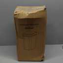 jinligogo 3Pack Bathroom Small Trash Can with Lid, 2.6 Gallon Touchless Automatic Garbage Can Slim Waterproof Motion Sensor Smart Trash Bin for Bedroom, Office, Living Room White/Black/Grey (Mix)