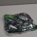 COOYOO Dog Leash 6 FT Heavy Duty - Comfortable Padded Handle - 1/2 inch Reflective Dog Leash for Medium Large Dogs with Poo Bag Dispenser