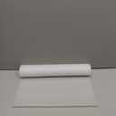 Large Silicone Mat, 72x16 Heat Resistant Mats for Countertop, Cuttable Waterproof Kitchen Counter Mat, Multipurpose Countertop Protector Mat, Silicone Mats for Kitchen Counter (Translucent)