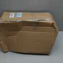 FZZD Trailer Tongue Weight Scale, 1800 lbs Max Weight Capacity, for RV, Boat, Travel Trailers, Gray