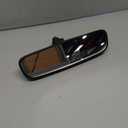 Genuine Hyundai & KIA Rear View Mirror, Day/Night Mirror, Interior Rearview Mirror, Compatible With 2010-2022 KIA Forte Koup Optima K5 Rio Sorento Soul, Hyundai Elantra Tucson Veloster Santa Fe