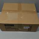 Over The Door Pantry Organizer, 8-Tier Over The Door Organizer with Adjustable Baskets, Metal Hanging Spice Rack for Pantry Organizers and Storage, Suitable for Kitchen Laundry Room & Bathroom, White