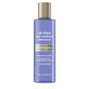 Neutrogena Gentle Oil-Free Eye Makeup Remover & Cleanser for Sensitive Eyes, Dissolves Waterproof Mascara, Non-Greasy Liquid Makeup Remover, Dermatologist & Ophthalmologist Tested, 8 fl. oz