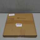 Valentine Heart Shaped Marble Cheese Board 10.6 x 9 Inch Charcuterie Cutting Tray Marble Serving Decorative for Decoration Charcuterie Kitchen (White)