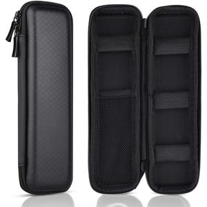 KUUQA EVA Organizer Case for Fountain Pens, Stylus Pens, Electronic Accessories, Travel Storage Case