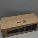 Broadway Basketeers Thank You Gift Tower  Gourmet Chocolate Cookies & Sweets Snack Tower  Thank You Gift Box for Clients, Teachers, Friends & Colleagues, Holiday, Thanksgiving  Kosher Snack Set