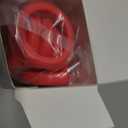 Frienda Bumper Pool Table Replacement Rubber Rings, Renew Old Hard Bumpers for Bumper Pool Tables