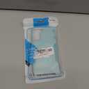 Teayoha for Samsung Galaxy S21 Case,[Compatible with Magsafe] [Military Grade Drop Tested] Shockproof Magnetic Tough Rugged Protective Phone Case -6.2 inch (Mint Green)