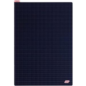 Hobonichi Techo Accessories Hobonichi Pencil Board - Cousin (Navy x Pink)
